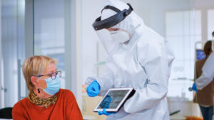 Bloodborne Pathogens, Infection Control, and Universal Precautions