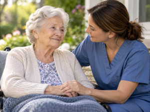 Alzheimer’s Disease: A Comprehensive Guide for