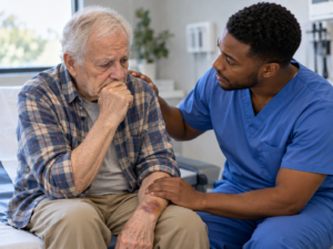 Elder Abuse, Neglect, and Exploitation: A Clinical and Legal Guide