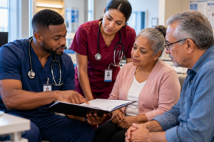 HIPAA, COBRA, and Patient Rights: A Guide for Healthcare Professionals