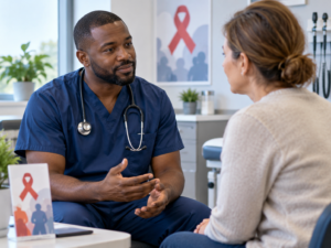 HIV/AIDS Comprehensive: Clinical Management and Public Health Trends: